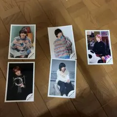Hey! Say! JUMP 伊野尾慧 jr時代 公式写真 - メルカリ