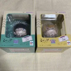 影山茂夫　霊幻新隆　るかっぷ　①