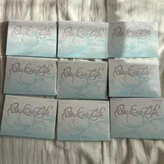 【新品未開封】&TEAM Back to Life Mini Album