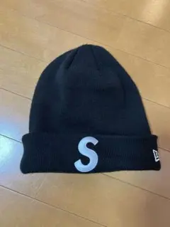 Supreme Sロゴ ビーニー ツノ Supreme New Era S Logo Beanie - Supreme 通販 Online Shop A-1
