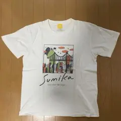 Sumika Wonder Bridge Tシャツ Mサイズ