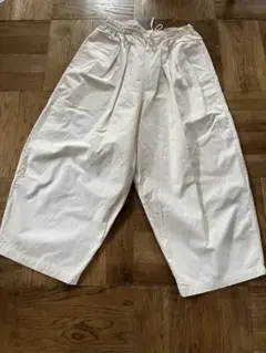 Khadi and Co BESS NIEL SEN パンツ S 2026年最新】KHADI and co パンツの人気アイテム - メルカリ