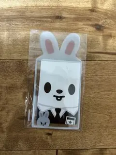 straykids 5-STAR toploader トレカケース leebit