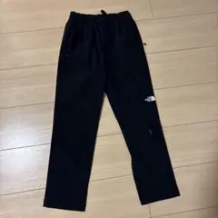 THE NORTH FACE バーブパンツ（キッズ）　NBJ32232 黒色のサムネイル