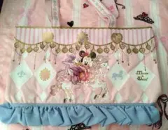 Angelic Pretty×ディズニーストア Minnie & Daisyのサムネイル