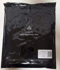 HEATTRAPサウナスーツS