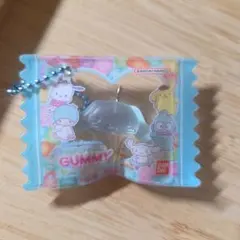 サンリオ グミチュアチャーム