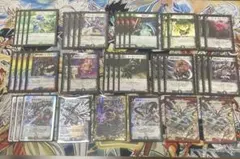 2026年最新】黒緑バロム デッキの人気アイテム - メルカリ
