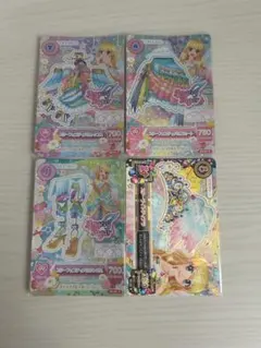 2026年最新】スターライトティアラ アイカツの人気アイテム - メルカリ