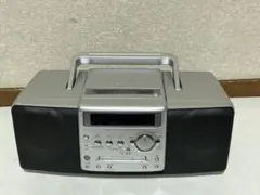 訳あり品 KENWOOD MDX-K1 CD/MD/TUNER コンポのサムネイル