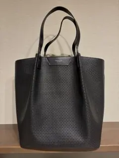 美品】ボッテガヴェネタ イントレッチオ ミラージュ トートバッグ