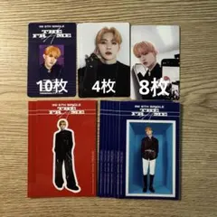 INI 田島将吾 THE FRAME トレカ