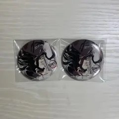 鬼滅の刃 幕間画 ランダム缶バッジ 竈門禰豆子