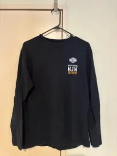 Harley-Davidson 長袖Tシャツ SAPPOROのサムネイル