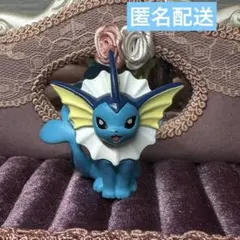 イーブイいっぱいコレクション　シャワーズ　フィギュア