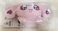 プリキュア1番くじ E賞 妖精ぬいぐるみマスコット ミップル