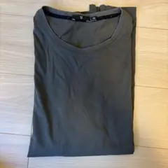 【美品】UNIQLO +J ユニクロ ジルサンダー オリーブ ミリタリー 限定