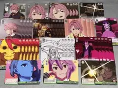 WS ダンダダン アイラ アクロバティックさらさら ノーマル まとめ売り