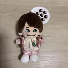 なにわ男子　大橋和也　ちびぬい