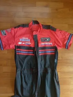 ホンダ レーシングツナギ 作業着 3着セット - メルカリ