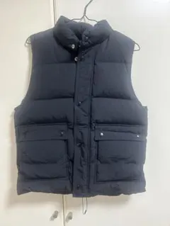 moussy ダウンベストのサムネイル