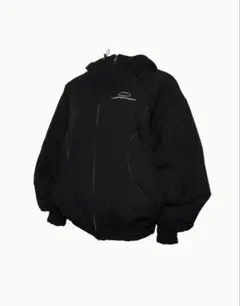 theredthread S flip nylon jacket - メルカリ