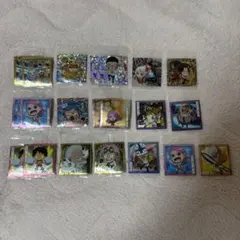 ワンピース ウエハース シール まとめ売り