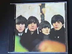 ビートルズ／フォー・セール　Beatles for sale