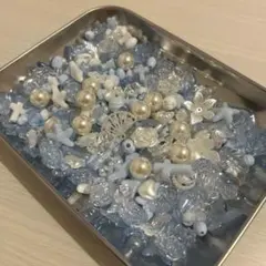 ビーズまとめ売り!!1トレー分