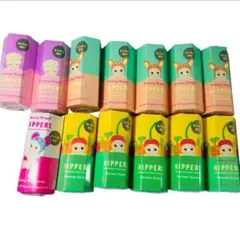 ソニーエンジェル HIPPERS ヒッパーズ　13個