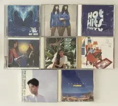 邦楽CD まとめ売り 8枚セット