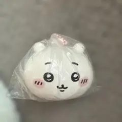 ちいかわおかおのスクィーズ　ノーマル顔