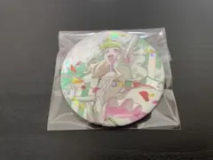 ドリステ 缶バッジ キュアズキューン