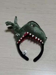 USJ ジュラシックワールド カチューシャ