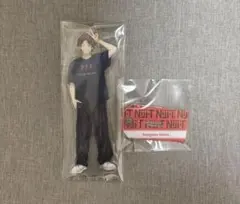 にじさんじ 三枝明那 にじT アクスタ