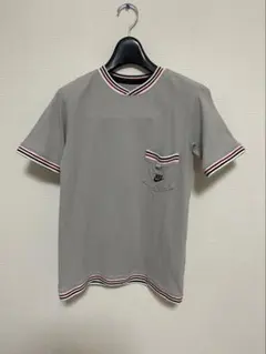 Nike グレー Tシャツ 150サイズ