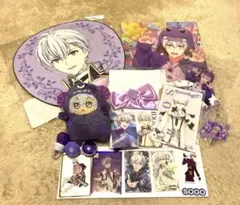 【最終値下げ】IDOLiSH7 逢坂壮吾　17点まとめ売り