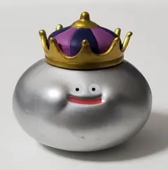 ドラゴンクエスト AM フィギュアコレクション メタルキング