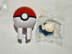 ポケモン フィギュア 眠るカビゴン 韓国限定
