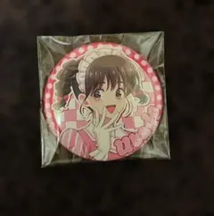 多聞くん今どっち!? AMOCAFE 缶バッジ アクリルキーホルダー 木下うた