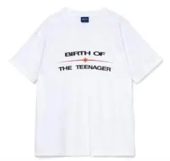 未開封BUMP OF CHICKEN Ringer TEE リンガーTシャツ L - メルカリ