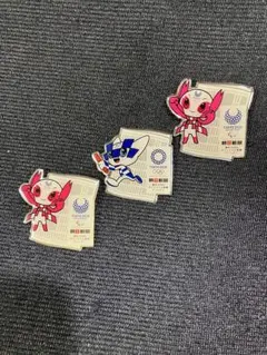 2025年最新】東京 新聞 バッジの人気アイテム - メルカリ