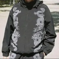 ジャケット・アウター Supreme Dragon Track Jacket Supreme Dragon Track Jacket (SS21) - $168