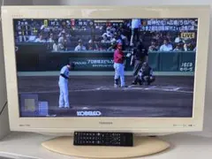 東芝 15ZR7 ブラウン管テレビ 15インチ 2002年製 61W CRT - メルカリ