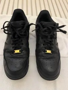 Nike Air Force 1 ブラック