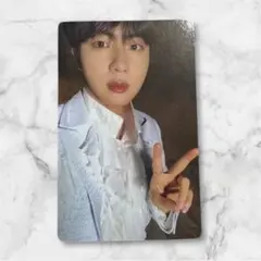 BTS JIN トレカ