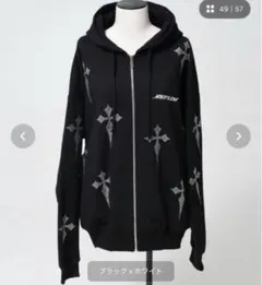 2025年最新】レフレム パーカー クロスの人気アイテム - メルカリ