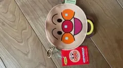 アンパンマン　コインケース