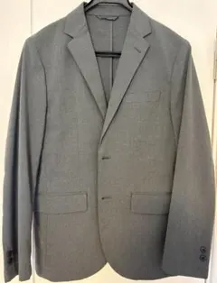 green label relaxing 春夏ホップサックジャケット-ストレッチ