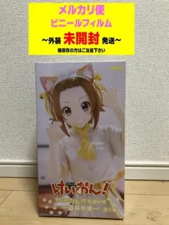 2026年最新】 Trio-Try-iT Figure 田井中律の人気アイテム - メルカリ